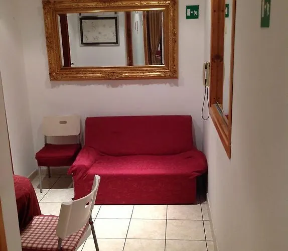 Evening Star Termini Gasthof 3*