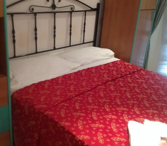 Evening Star Termini Gasthof 3*