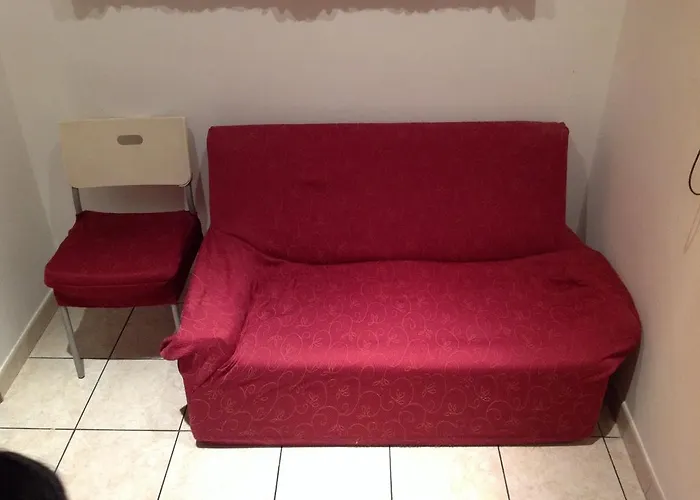 Evening Star Termini 3*